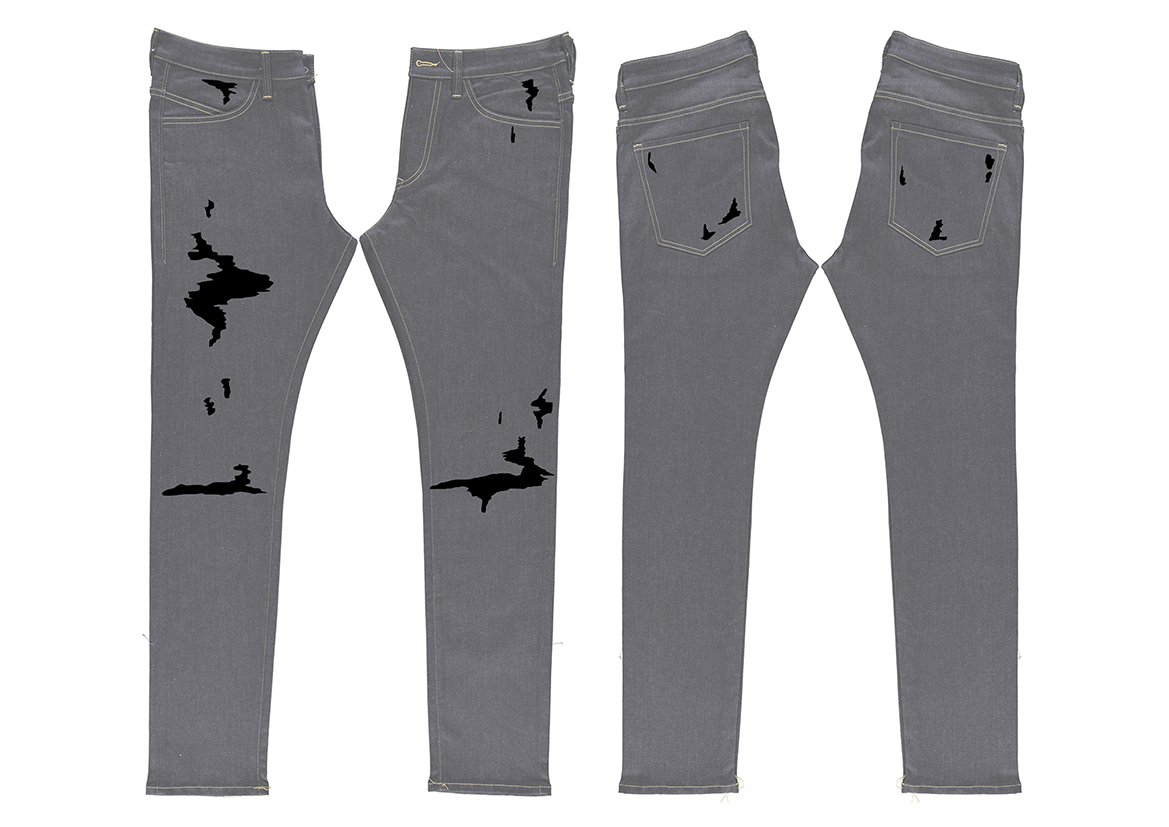 Destroy Tasarımları