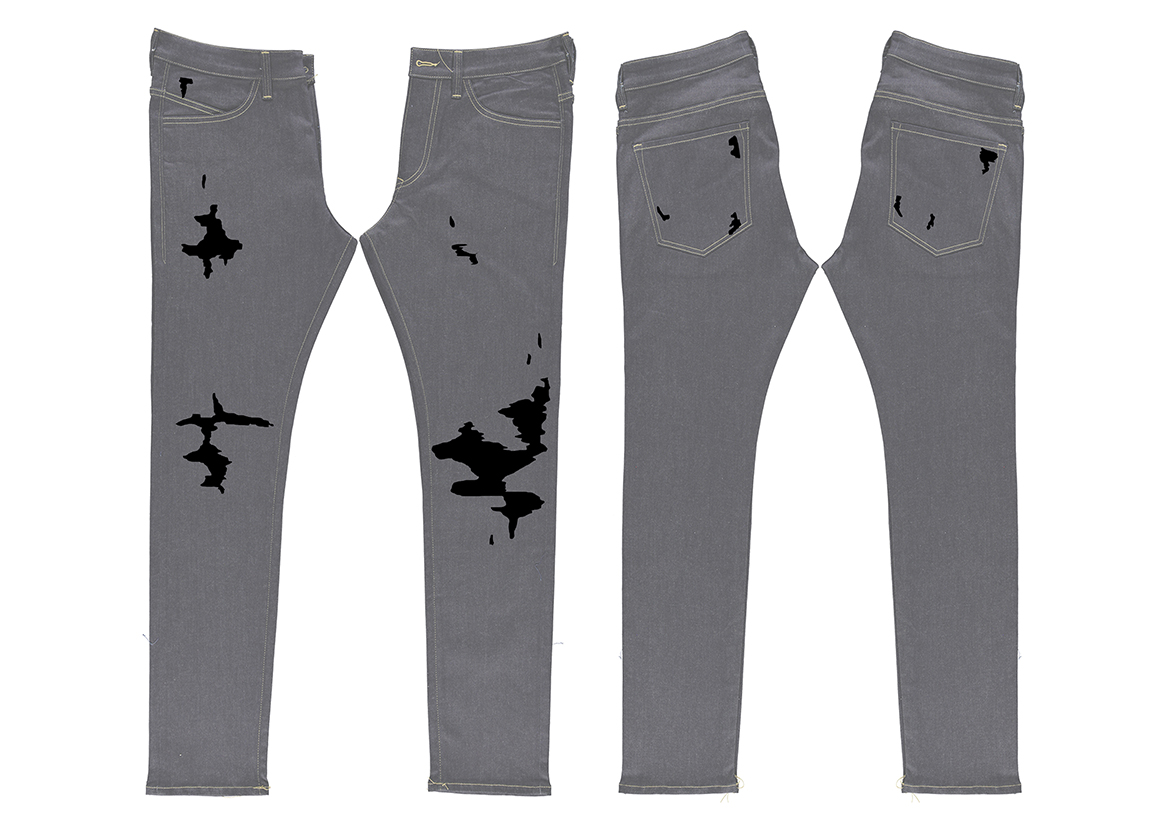 Destroy Tasarımları