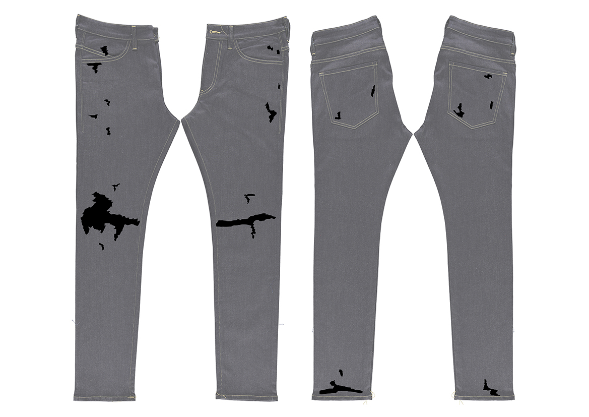 Destroy Tasarımları