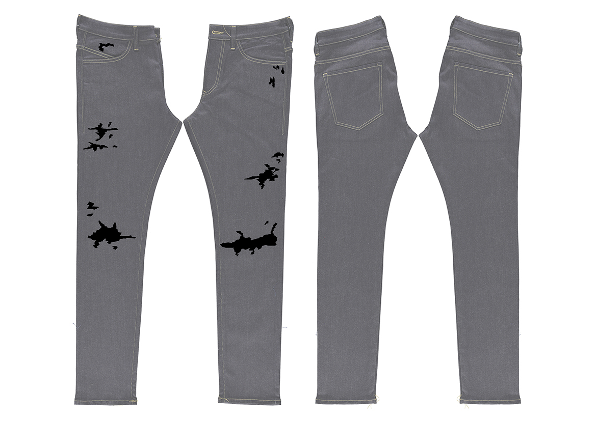 Destroy Tasarımları