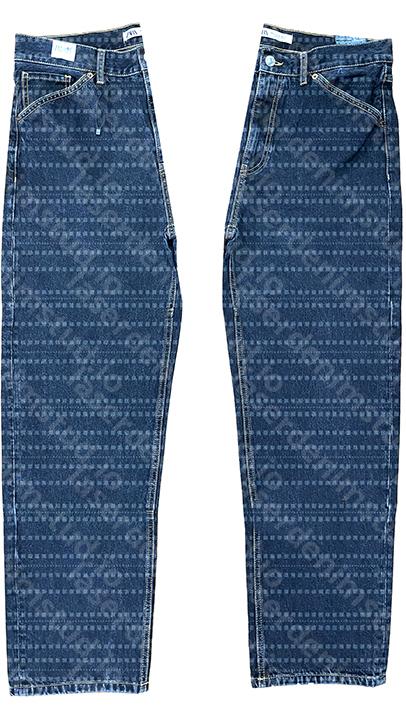 Pattern Surface 03